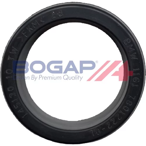 Hadica plniaceho vzduchu BOGAP B1711275