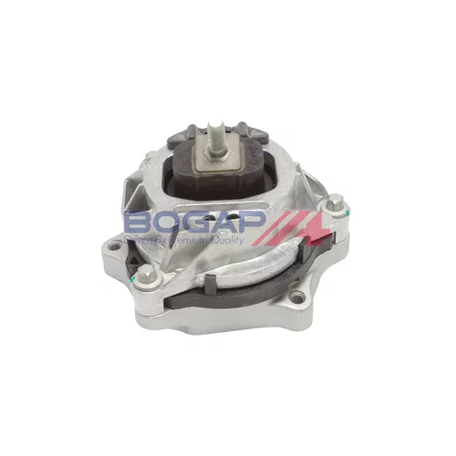 Uloženie motora BOGAP B1911245