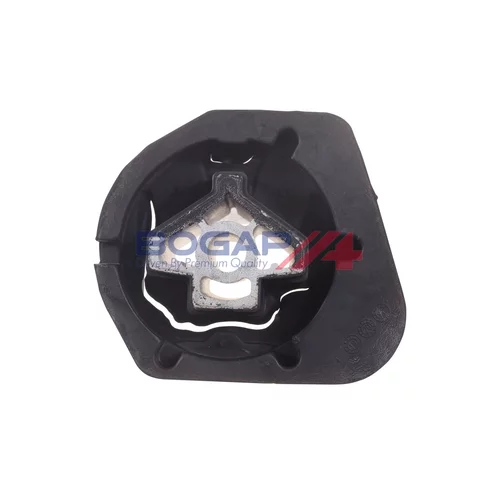 Uloženie motora B2118104 /BOGAP/ - obr. 4