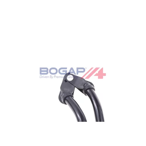 Hadica chladiča oleja prevodovky B2123102 /BOGAP/ - obr. 4