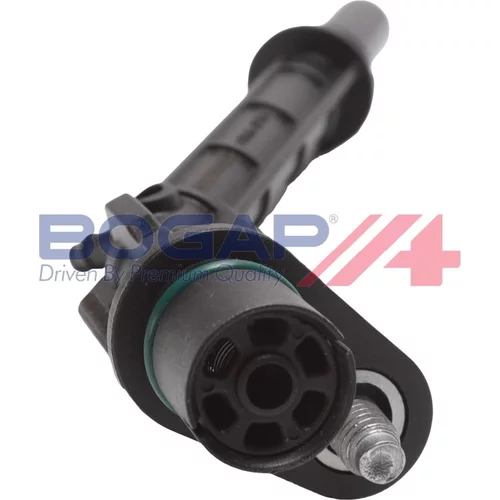 Ventil posilňovača brzdového účinku B3144100 /BOGAP/ - obr. 3
