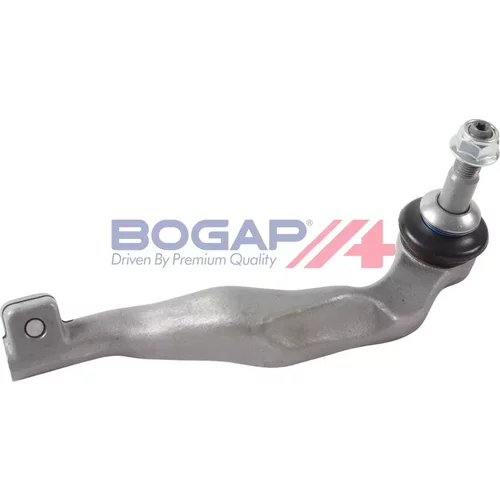 Hlava/čap spojovacej tyče riadenia BOGAP B3323136