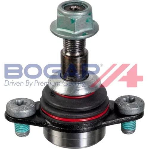 Zvislý/nosný čap BOGAP B3329112