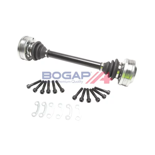 Hnací hriadeľ BOGAP B3510505