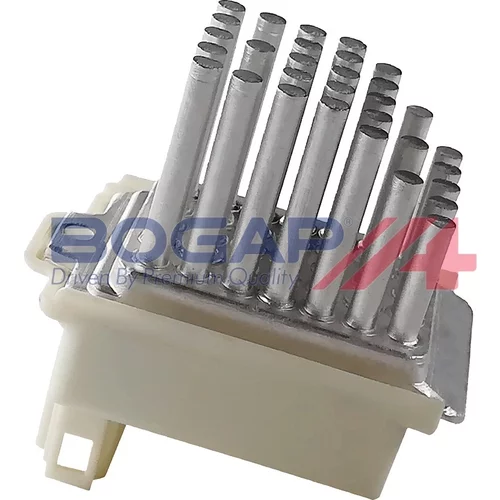 Odpor vnútorného ventilátora BOGAP B4112111