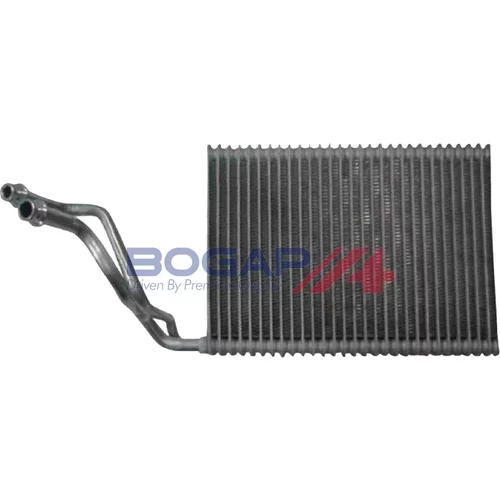 Výparník klimatizácie BOGAP B4124112