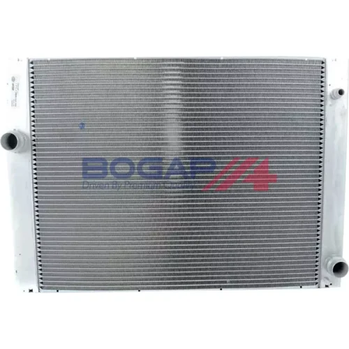 Chladič motora BOGAP B4210101
