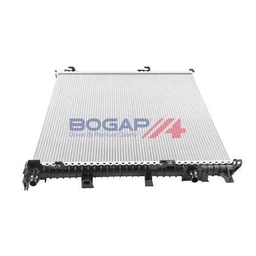 Nádrž na vodu ,chladič B4210146 /BOGAP/ - obr. 3
