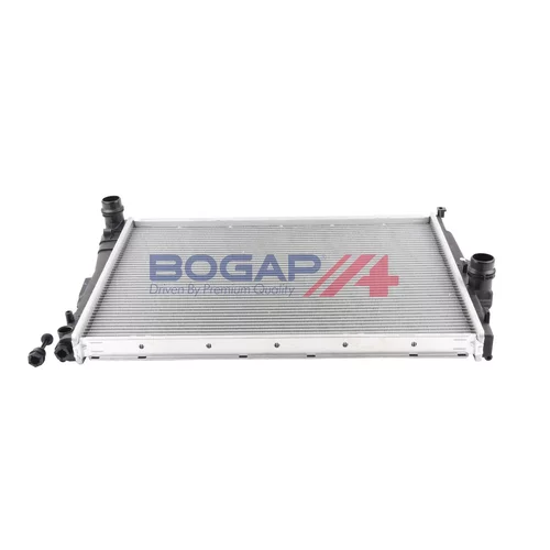Chladič motora BOGAP B4210194