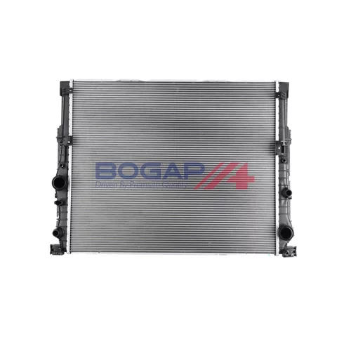 Nádrž na vodu ,chladič B4210211 /BOGAP/ - obr. 4