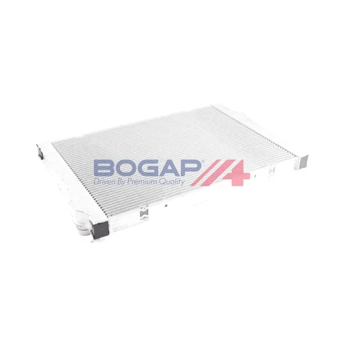 Nádrž na vodu ,chladič B4210221 /BOGAP/ - obr. 3