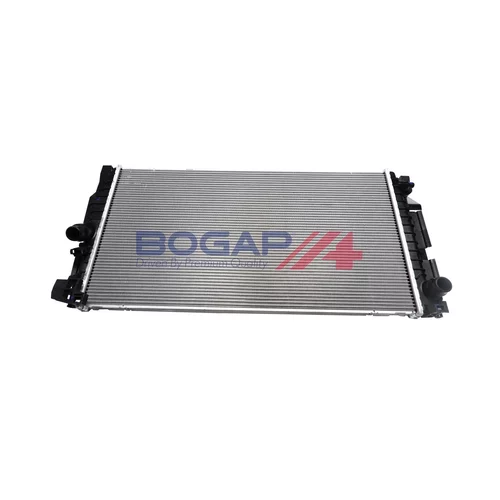 Nádrž na vodu ,chladič BOGAP B4210229