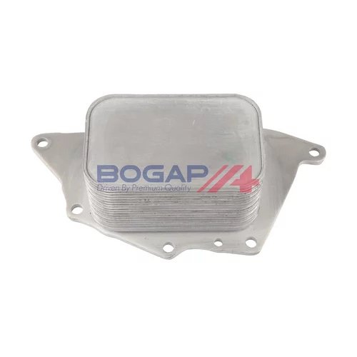 Chladič motorového oleja B4222124 /BOGAP/ - obr. 1