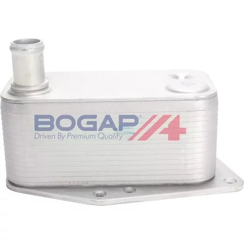 Chladič motorového oleja B4222135 /BOGAP/ - obr. 1