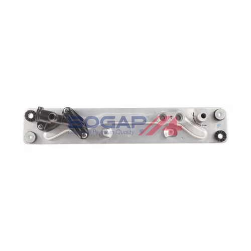 Chladič oleja automatickej prevodovky B4223106 /BOGAP/ - obr. 3