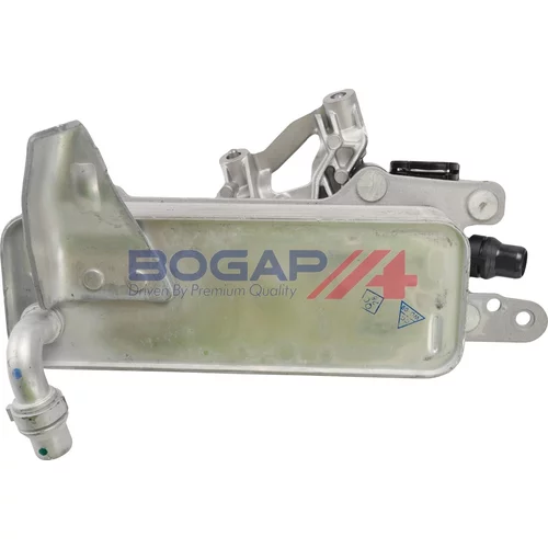 Chladič oleja automatickej prevodovky B4223107 /BOGAP/ - obr. 2