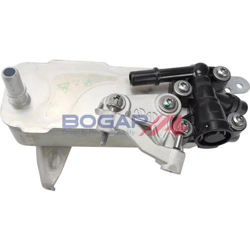 Chladič oleja automatickej prevodovky B4223107 /BOGAP/ - obr. 3