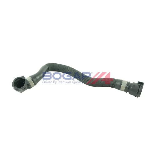 Hadica chladenia B4228123 /BOGAP/ - obr. 2