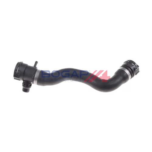 Hadica chladenia B4228150 /BOGAP/ - obr. 1