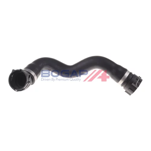 Hadica chladenia B4228166 /BOGAP/ - obr. 2