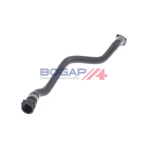 Hadica chladenia B4228174 /BOGAP/ - obr. 2