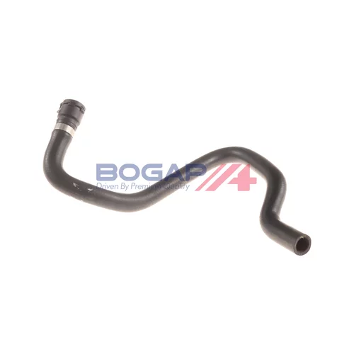Hadica chladenia B4228214 /BOGAP/ - obr. 1