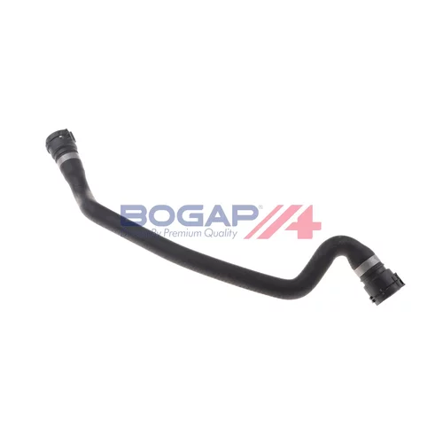 Hadica chladenia B4228231 /BOGAP/ - obr. 1