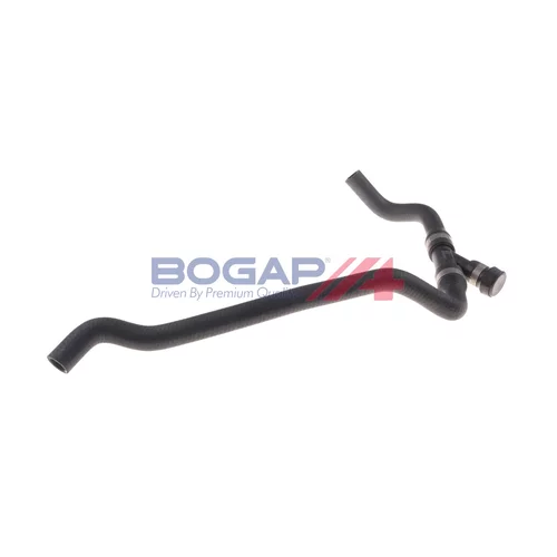 Hadica chladenia B4228248 /BOGAP/ - obr. 1