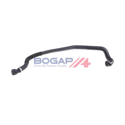 Hadica chladenia B4228253 /BOGAP/ - obr. 1