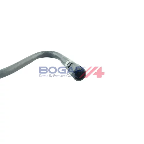 Hadica chladenia B4228255 /BOGAP/ - obr. 3