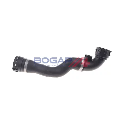 Hadica chladenia B4228256 /BOGAP/ - obr. 1