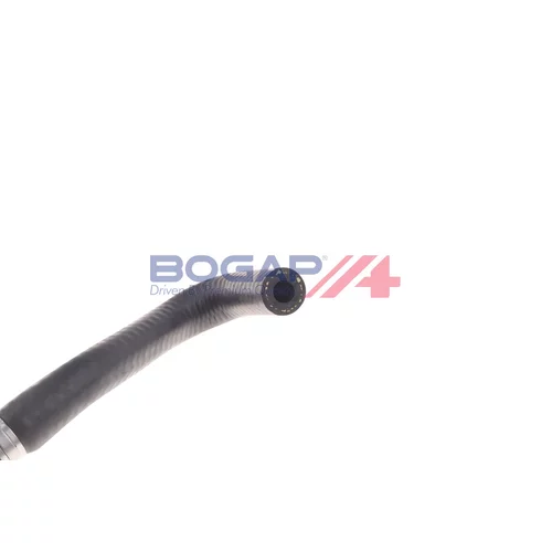 Hadica chladenia B4228258 /BOGAP/ - obr. 4