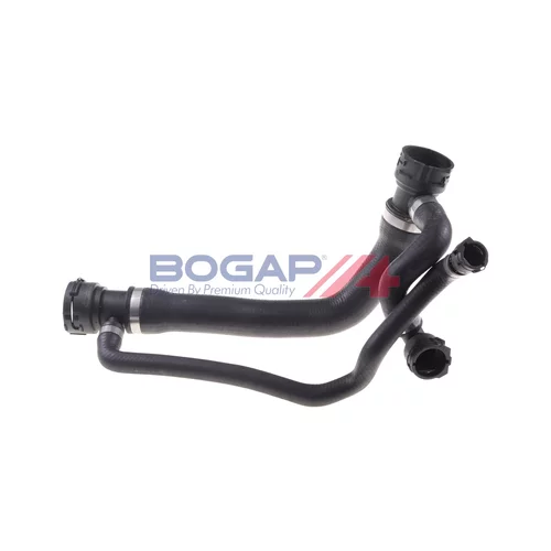 Hadica chladenia B4228259 /BOGAP/ - obr. 3