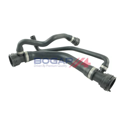 Hadica chladenia B4228269 /BOGAP/ - obr. 1