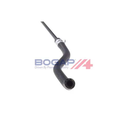 Hadica chladenia B4228278 /BOGAP/ - obr. 4