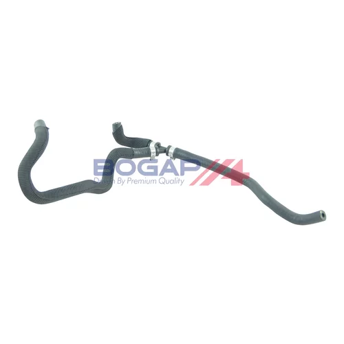 Hadica chladenia B4228280 /BOGAP/ - obr. 1