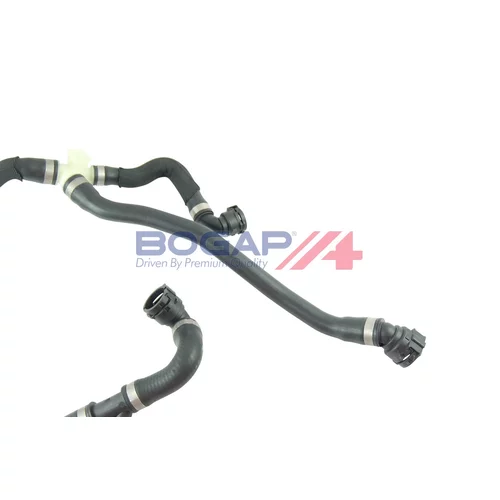 Hadica chladenia B4228282 /BOGAP/ - obr. 1