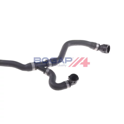 Hadica chladenia B4228284 /BOGAP/ - obr. 1