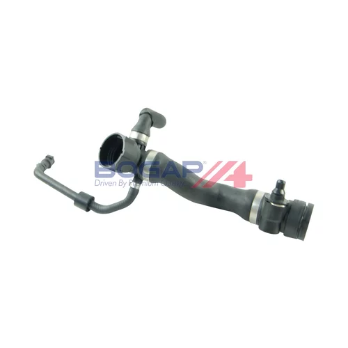 Hadica chladenia B4228287 /BOGAP/ - obr. 2
