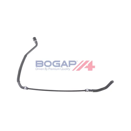Hadica chladenia BOGAP B4228302