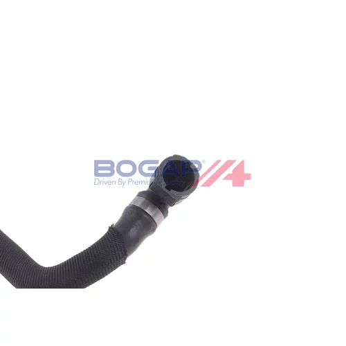 Hadica chladenia B4228304 /BOGAP/ - obr. 3