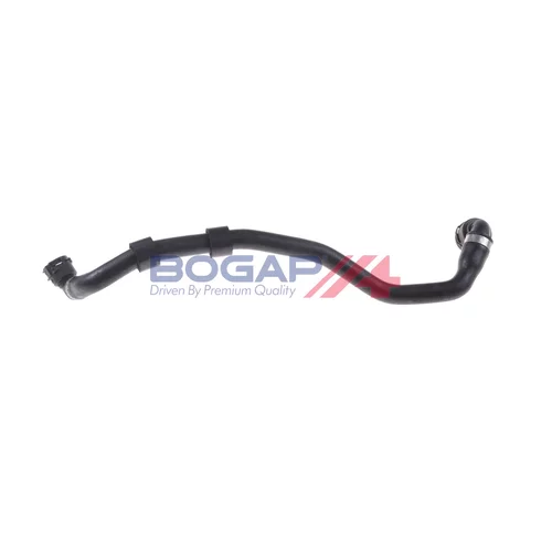 Hadica chladenia B4228307 /BOGAP/ - obr. 1