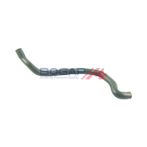 Hadica chladenia B4228333 /BOGAP/ - obr. 3