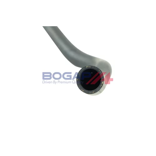 Hadica chladenia B4228333 /BOGAP/ - obr. 4