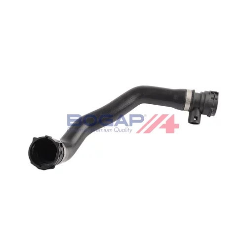 Hadica chladenia B4228335 /BOGAP/ - obr. 2