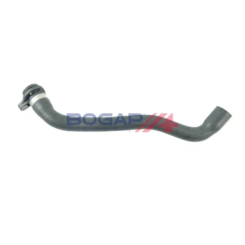 Hadica chladenia B4228338 /BOGAP/ - obr. 1