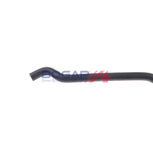 Hadica chladenia B4228340 /BOGAP/ - obr. 3