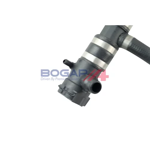 Hadica chladenia B4228349 /BOGAP/ - obr. 4