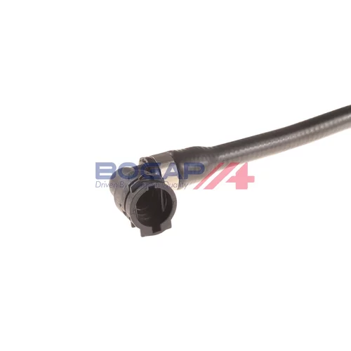 Hadica chladenia B4228352 /BOGAP/ - obr. 3