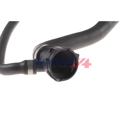 Hadica chladenia B4228374 /BOGAP/ - obr. 4